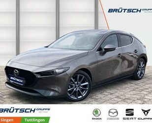 BMW Mazda 3 2.0 e-SKYACTIV 150PS Exclusive-Line ASSIST 