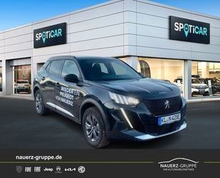Peugeot 2008 Gebrauchtwagen