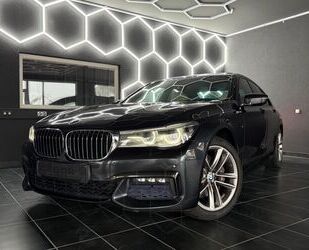 BMW 740 Gebrauchtwagen