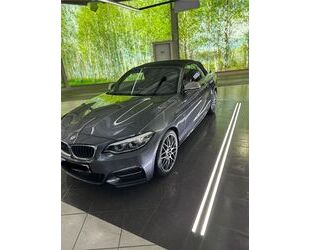 BMW M240i Gebrauchtwagen