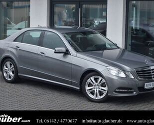 Mercedes-Benz E 300 Gebrauchtwagen
