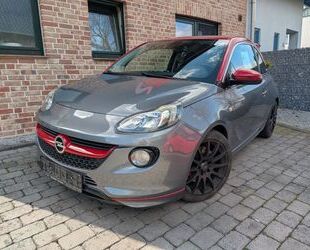 Opel Adam Gebrauchtwagen