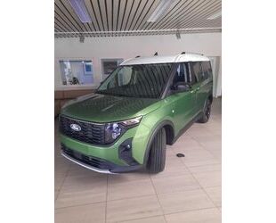 Ford Tourneo Courier Gebrauchtwagen