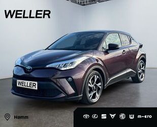 Toyota C-HR Gebrauchtwagen
