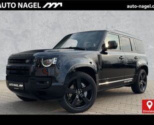 Land Rover Defender Gebrauchtwagen