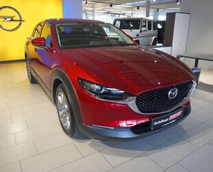 Mazda CX-30 Gebrauchtwagen