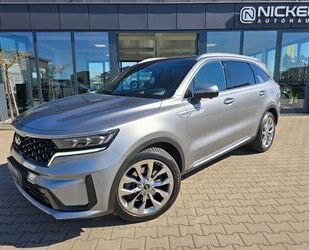 Kia Sorento Gebrauchtwagen