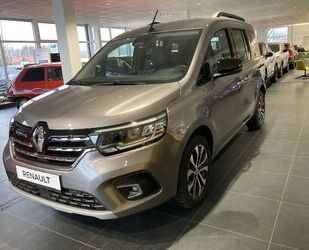 Renault Kangoo Gebrauchtwagen