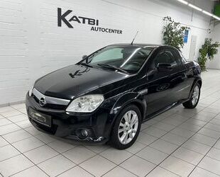 Opel Tigra Gebrauchtwagen