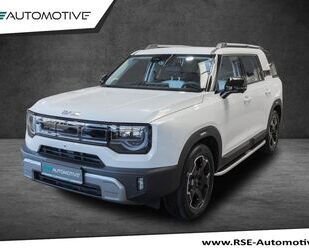 Baic BJ30 Gebrauchtwagen