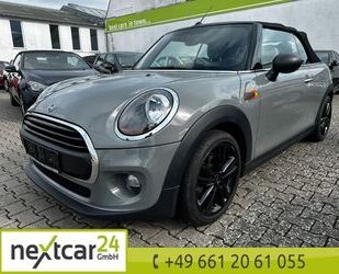 Mini One Cabrio Gebrauchtwagen