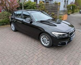 BMW 118 Gebrauchtwagen