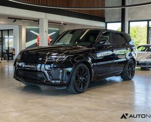 Land Rover Range Rover Sport Gebrauchtwagen