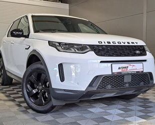 Land Rover Discovery Sport Gebrauchtwagen