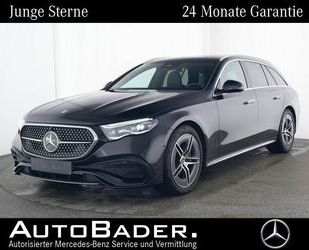 Mercedes-Benz E 300 Gebrauchtwagen