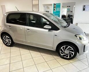 VW up! Gebrauchtwagen