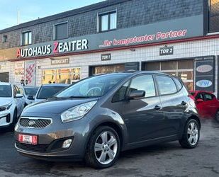 Kia Venga Gebrauchtwagen