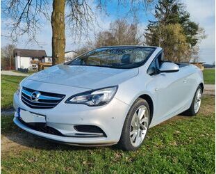 Opel Cascada Gebrauchtwagen