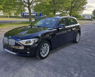 BMW 116 Gebrauchtwagen