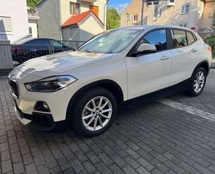 BMW X2 Gebrauchtwagen