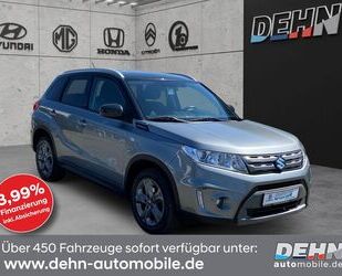Suzuki Vitara Gebrauchtwagen