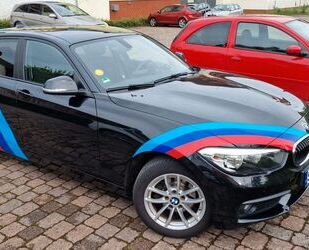 BMW 118 Gebrauchtwagen