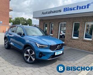 Volvo XC40 Gebrauchtwagen