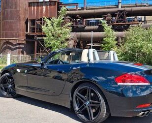 BMW Z4 Gebrauchtwagen