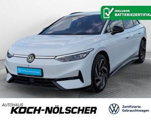 VW ID.7 Gebrauchtwagen