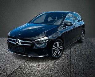 Mercedes-Benz B 220 Gebrauchtwagen