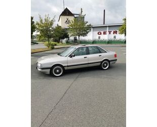 Audi 90 Gebrauchtwagen