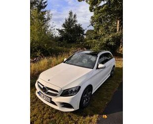 Mercedes-Benz C 220 Gebrauchtwagen