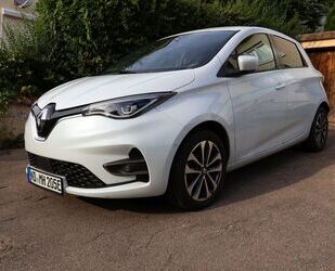 Renault ZOE Gebrauchtwagen