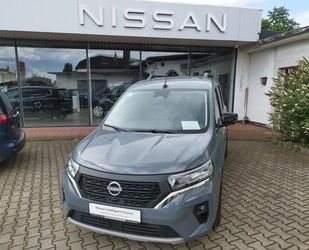 Nissan Townstar Gebrauchtwagen
