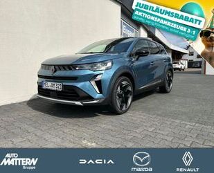 Renault Symbioz Gebrauchtwagen