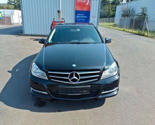 Mercedes-Benz C 180 Gebrauchtwagen