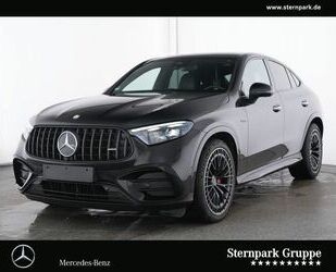 Mercedes-Benz GLC 43 AMG Gebrauchtwagen