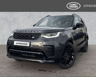 Land Rover Discovery Gebrauchtwagen
