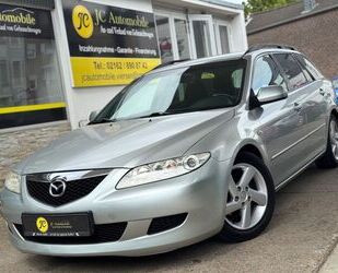 Mazda 6 Gebrauchtwagen