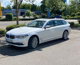 BMW 540 Gebrauchtwagen