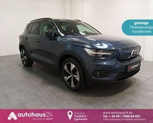 Volvo XC40 Gebrauchtwagen