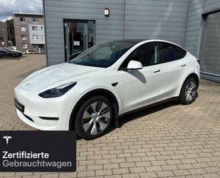 Tesla Model Y Gebrauchtwagen