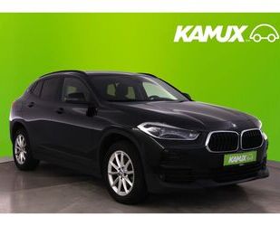 BMW X2 Gebrauchtwagen