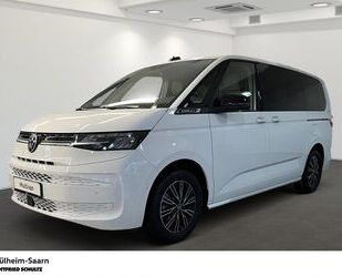 VW T7 Multivan Gebrauchtwagen