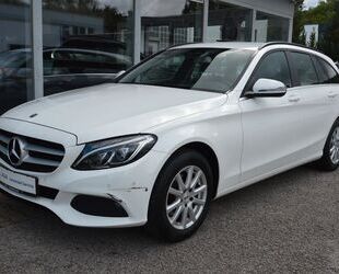Mercedes-Benz C 180 Gebrauchtwagen