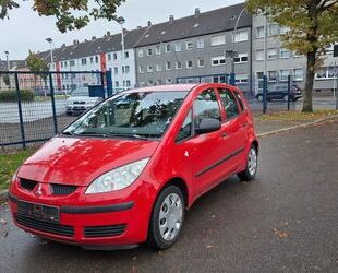 Mitsubishi Colt Gebrauchtwagen