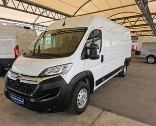 Citroen Jumper Gebrauchtwagen