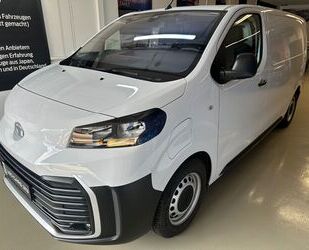 Toyota Proace (Verso) Gebrauchtwagen
