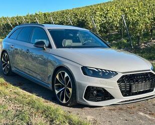Audi RS4 Gebrauchtwagen