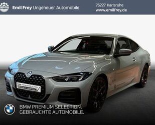 BMW 420 Gebrauchtwagen